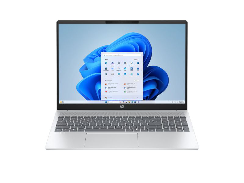 Laptop hp omnibook 5 16-bc1001nv 16'' 2k touch/r5-8540u/16GB/512GB/win 11 home/2y/cf5d9ea-null