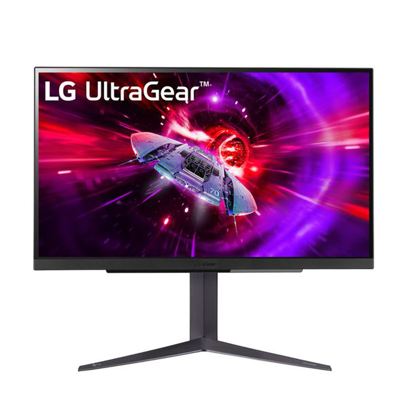 Ultragear 27gr83q-b 27" 2k HDMI 2.1 240hz, , medium-null