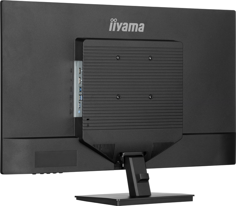 Iiyama prolite x3270qsu-b1 31.5" &omicron;&theta;ό&nu;&eta; ips freesync 2560x1440-null