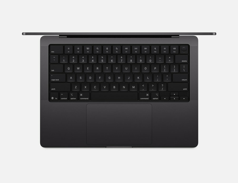 Apple MacBook pro 14" (m5/16GB/1TB)-null