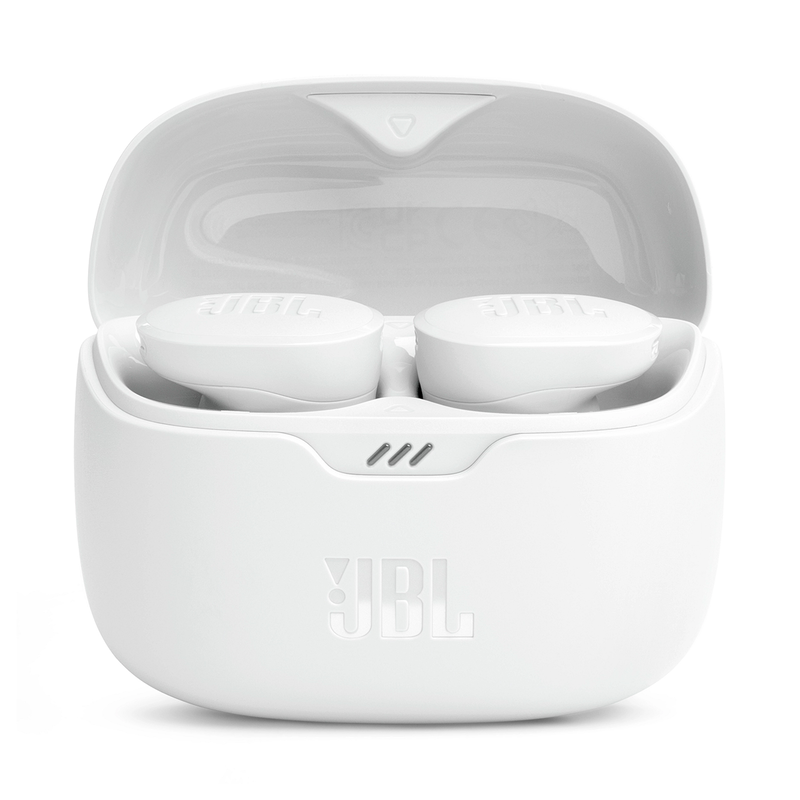 Jbl wireless earbuds tune buds-null
