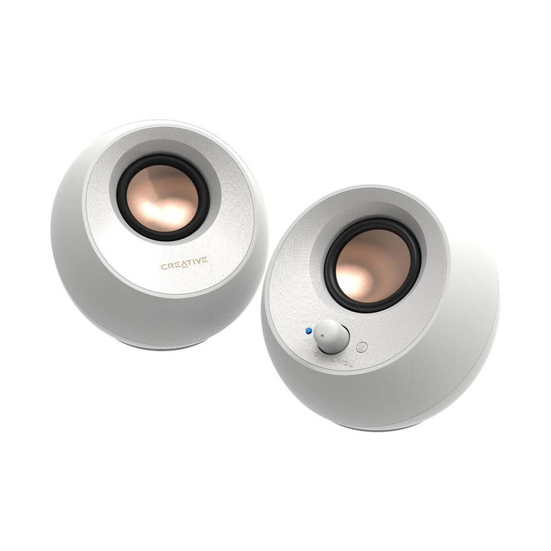 Pebble v3 white-null