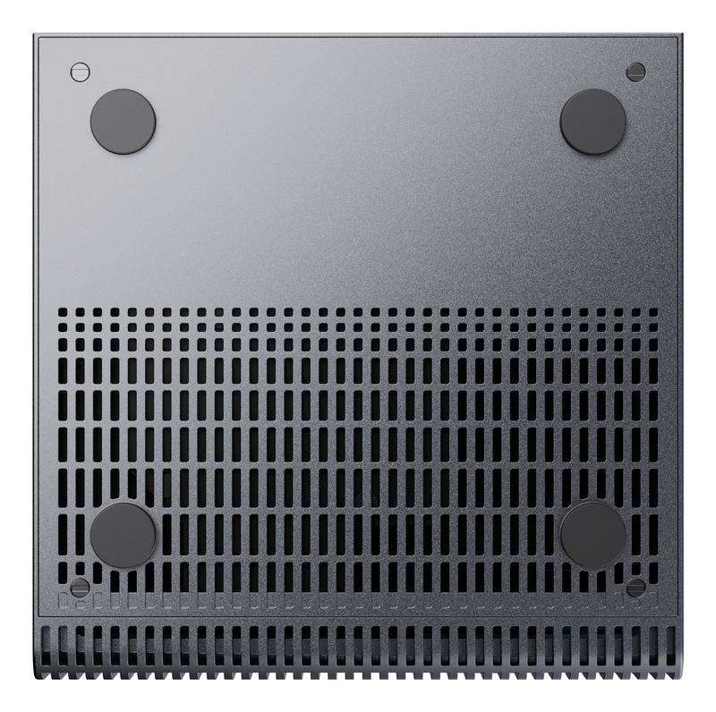 Asus ascent gx10GB10 mini pc (arm9 v9.2-a/128GB/1TB/ubuntu)-null