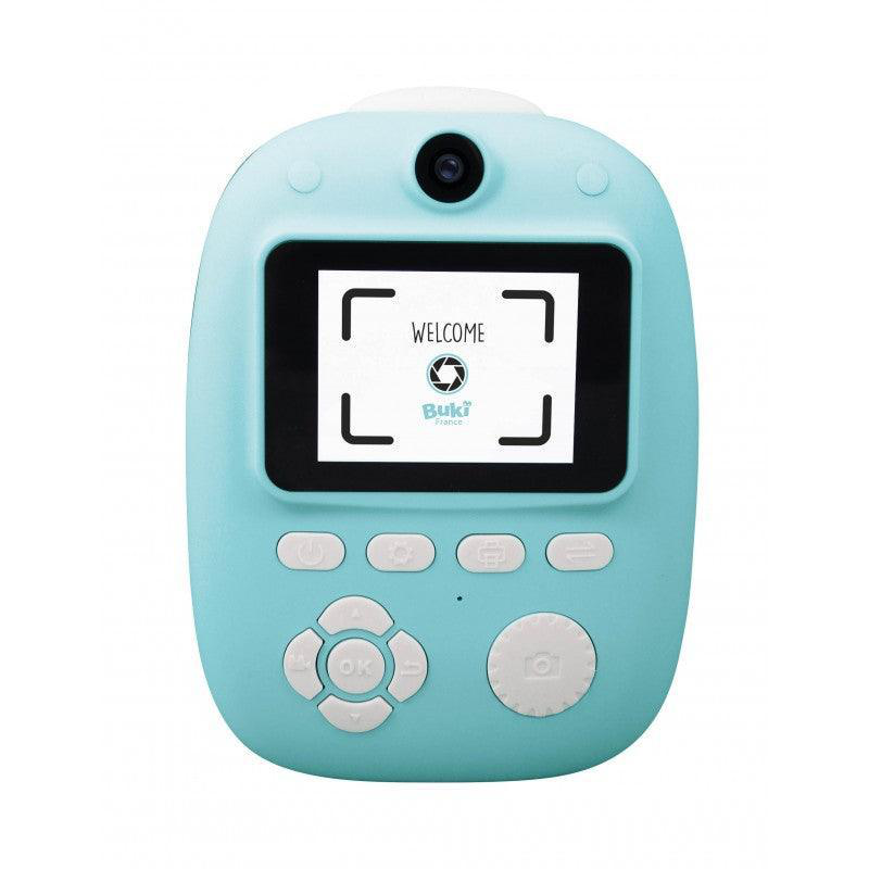 Buki france instant print camera, , medium-null