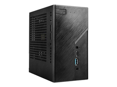 Asrock deskmini h470 barebone mini pc lga1200 intel h470 no CPU no os, , medium