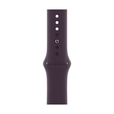 45mm elderberry sport band