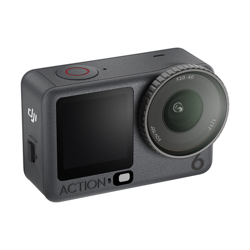 Osmo action 6 standard combo-null