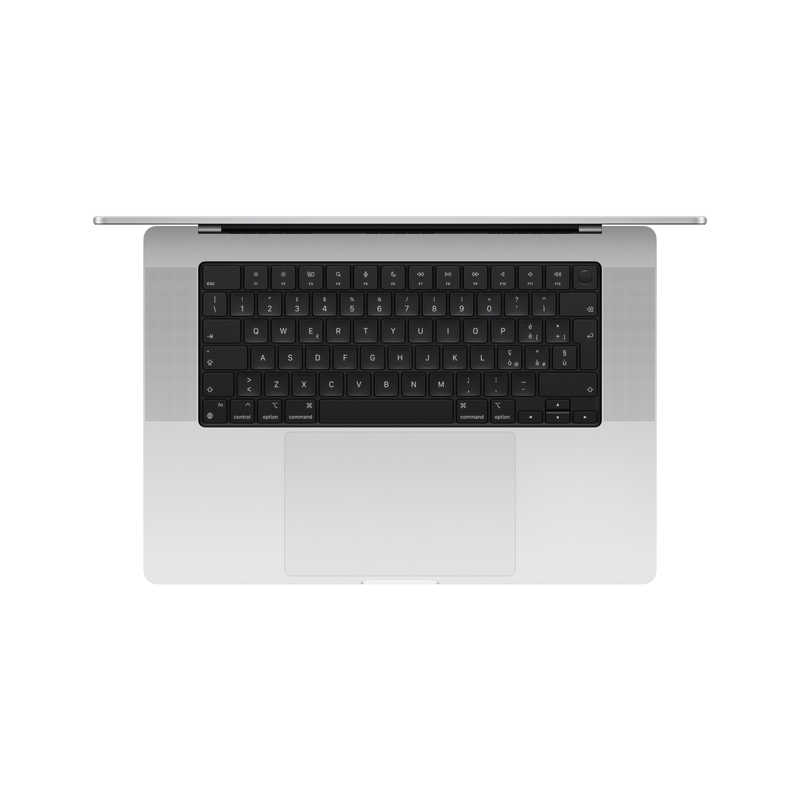 Apple MacBook pro 16" (m5 pro/24GB/1TB)-null