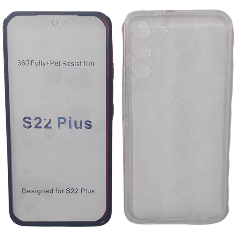 Samsung s22 plus - mobile case, , medium-null