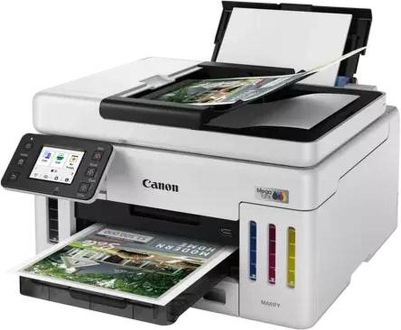 Canon gx6140 &pi;&omicron;&lambda;&upsilon;&mu;&eta;&chi;ά&nu;&eta;&mu;&alpha; &epsilon;&kappa;&tau;&upsilon;&pi;&omega;&tau;ή&sigmaf; inkjet-null