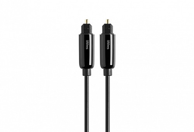 Product image: Techlink iwires optical cable 3m-null