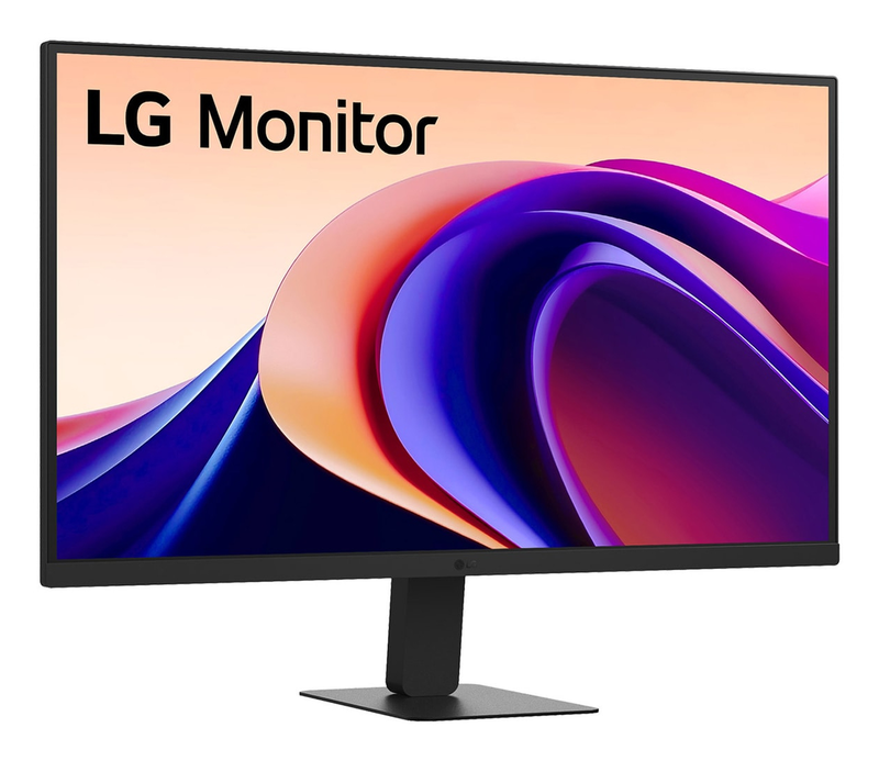 Lg 27u631a-b 27" monitor ips hdr 100hz qhd 2560x1440, , medium-null