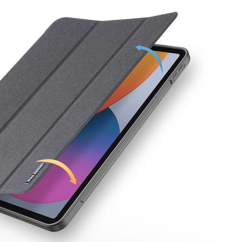 Dux ducis domo tablet cover for ipad pro 11'' black, , medium-null