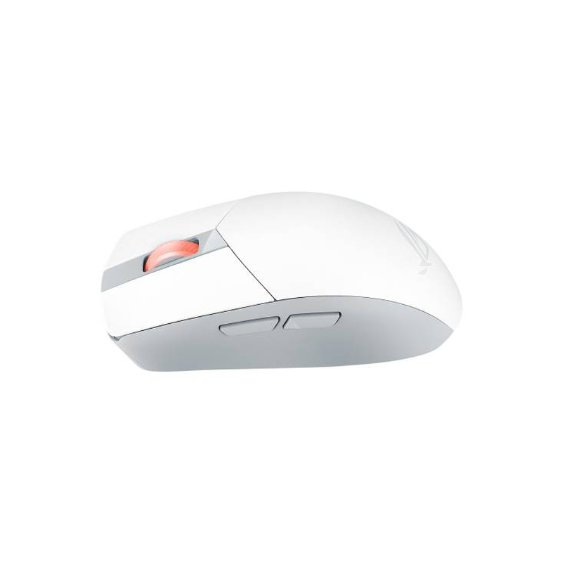 Asus mouse rog strix impact III wireless white, , medium-null