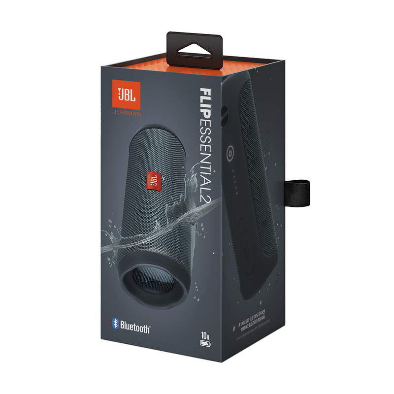 Jbl flip essential 2 &phi;&omicron;&rho;&eta;&tau;ό &eta;&chi;&epsilon;ί&omicron; bluetooth 20w έ&omega;&sigmaf; 10 ώ&rho;&epsilon;&sigmaf;-null