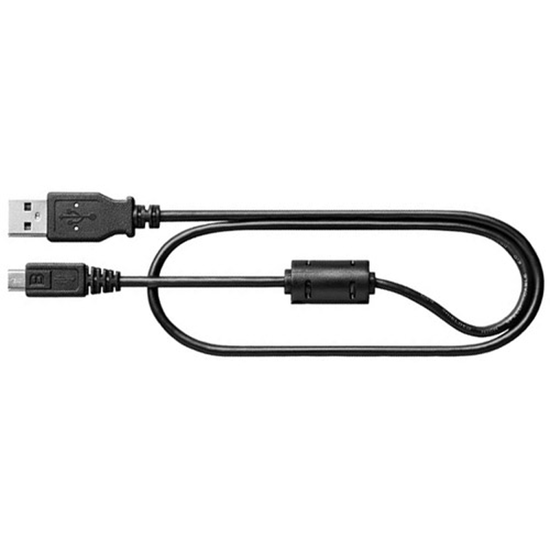 Smicro USB cable for nikon, , medium-null