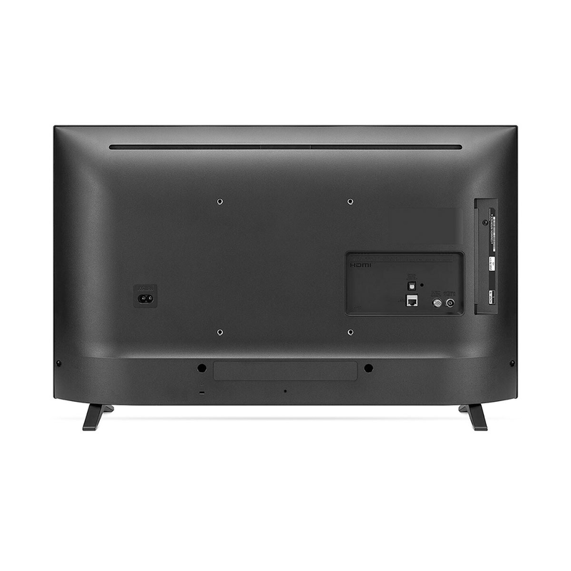 Lg smart 32" full HD led 32lq63006 TV image number null