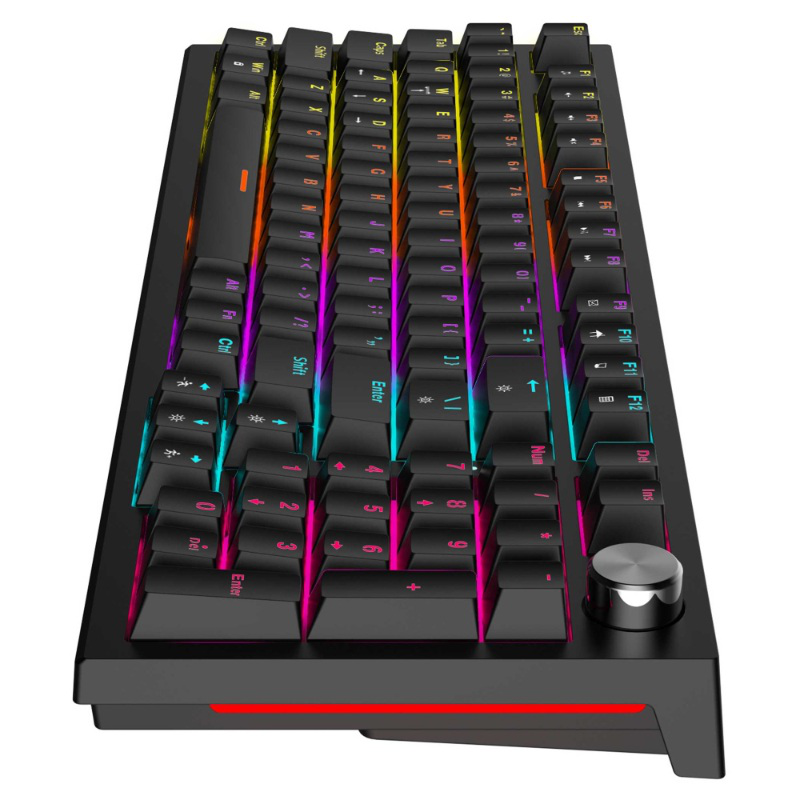 Product image: Yenkee 3510us apex gaming keyboard, , medium-null