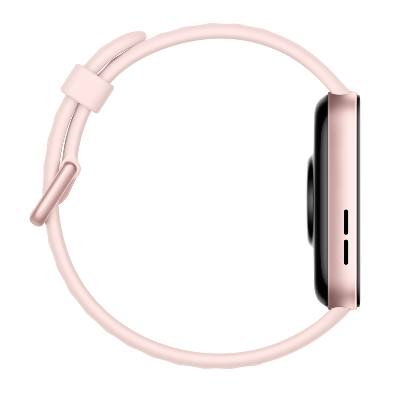 Huawei watch fit 3 1.8" aluminium-null