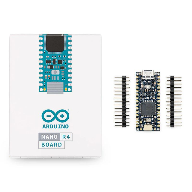Arduino nano r4, , medium-null