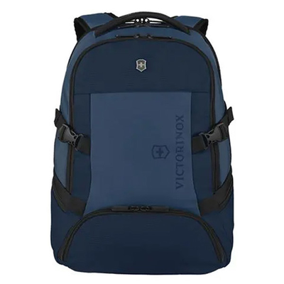 Vx sport evo, deluxe backpack, deep lake/blue, , medium