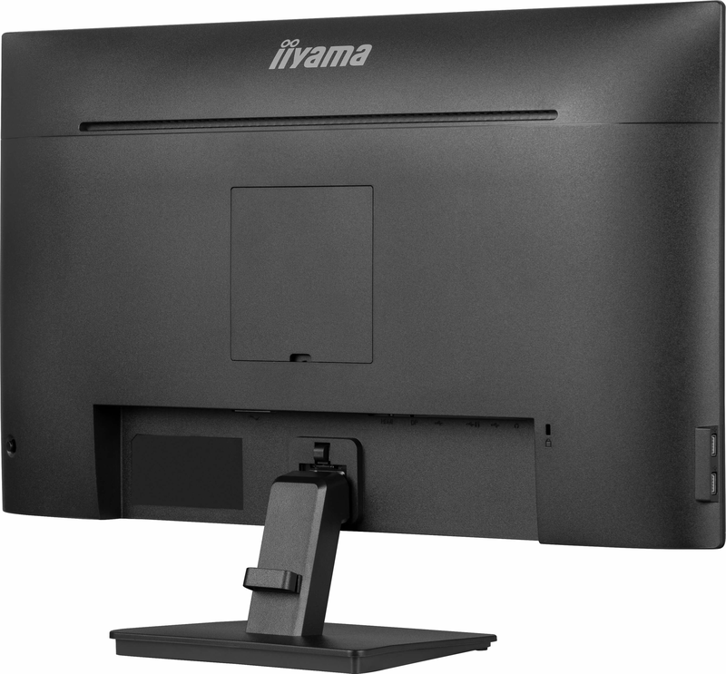 Iiyama prolite xu2792uhsu-b6 27" &omicron;&theta;ό&nu;&eta; ips 60hz 4k uhd 3840x2160-null