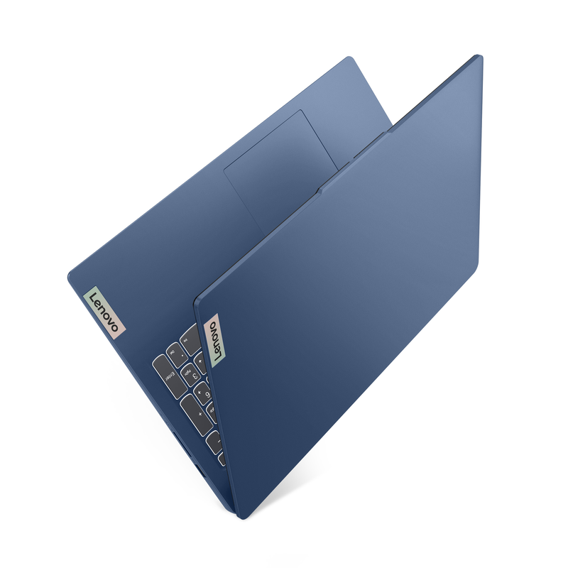 Lenovo IdeaPad slim 3 &phi;&omicron;&rho;&eta;&tau;ό&sigmaf; &upsilon;&pi;&omicron;&lambda;&omicron;&gamma;&iota;&sigma;&tau;ή&sigmaf; 15.6" (i3-1315u/8GB/512GB)-null