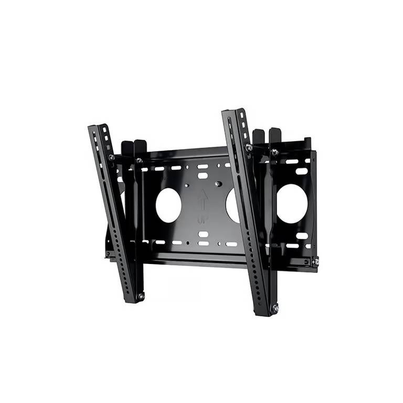 Ag neovo lmk-02 wall mount kit for 32 inch and larger displays steel tilt vesa 440x330 up to 80kg black-null