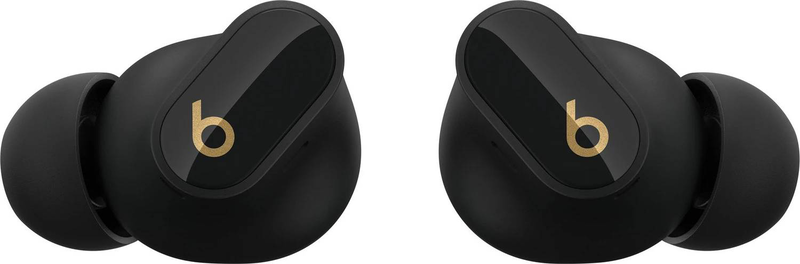 Beats studio buds + true wireless earbuds anc transparency spatial audio ipx4 USB-c black gold-null