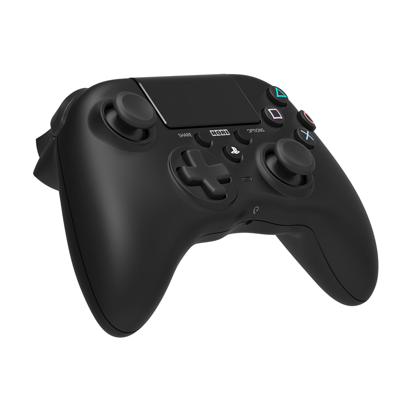 Onyx plus wireless ps4 image number null