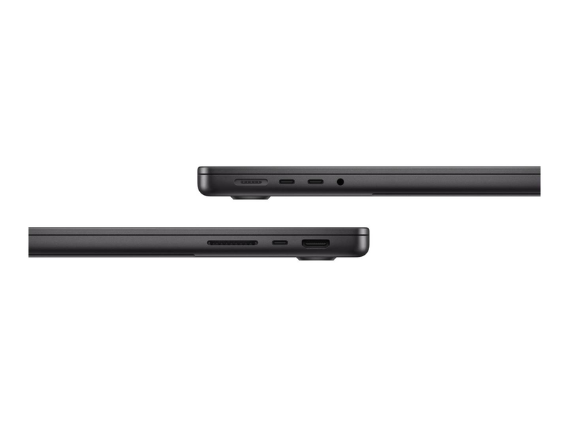 Apple MacBook pro 14.2" (m5/16GB/512GB SSD)-null