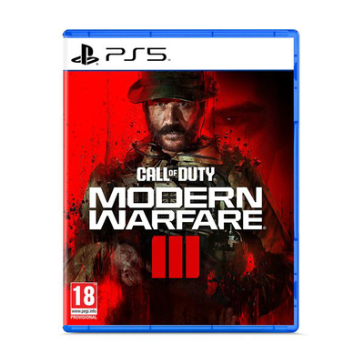 Call of duty: modern warfare III, , medium