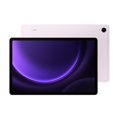 Galaxy tab s9 fe 6/128GB Wi-Fi lavender, Purple, medium