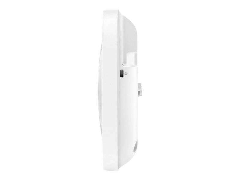 Hpe networking instant on ap32 Wi-Fi 6e access point tri-band 2x2 6 GHz 2.5GBe poe smart mesh free cloud-null