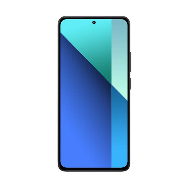 Xiaomi Redmi note 13 128GB-null
