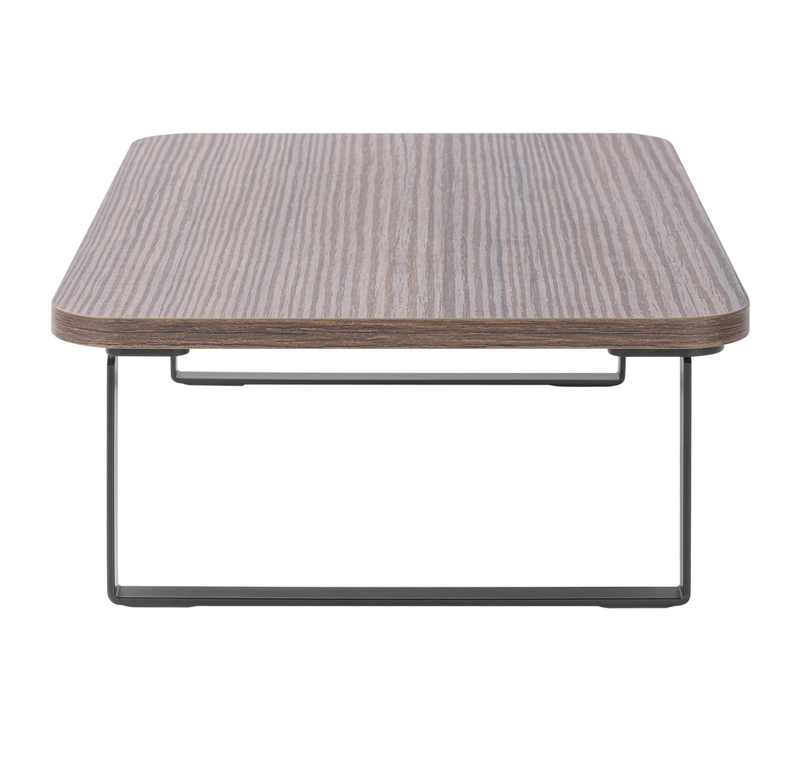 Brateck monitor stand fixed stb-111-01, , medium-null