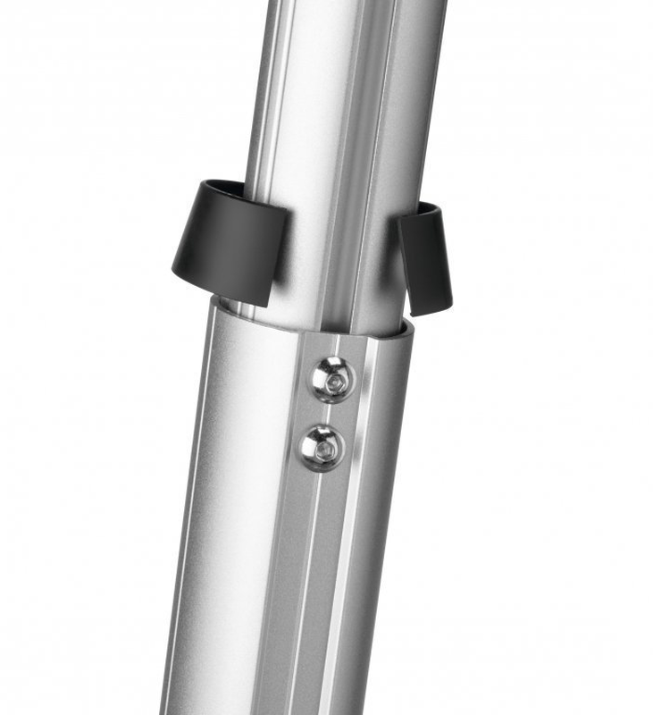 Product image: Vogels ppc1540 projector ceiling support 15kg 40-55cm, , medium-null