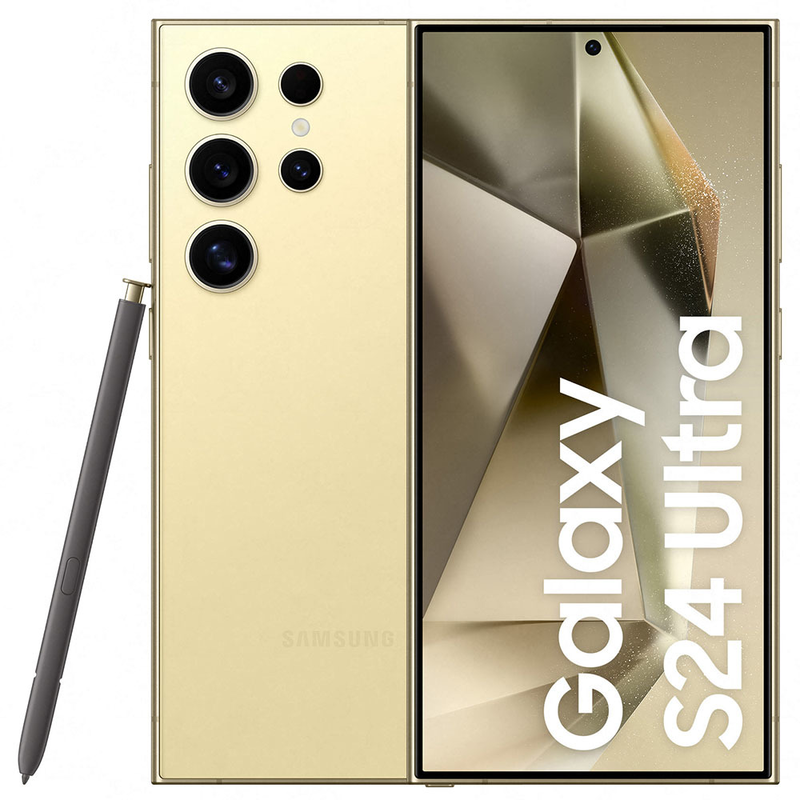Product image: Samsung s24 ultra s928b 256GB-null