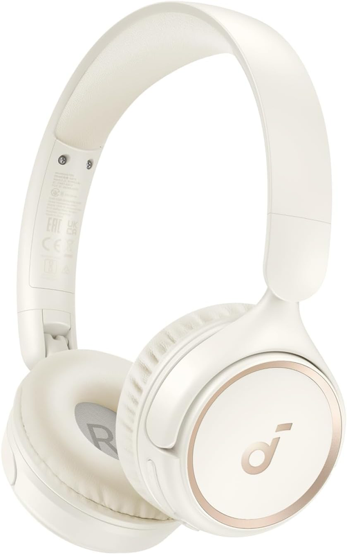 Product image: Anker soundcore headphones h30i white, , medium-null