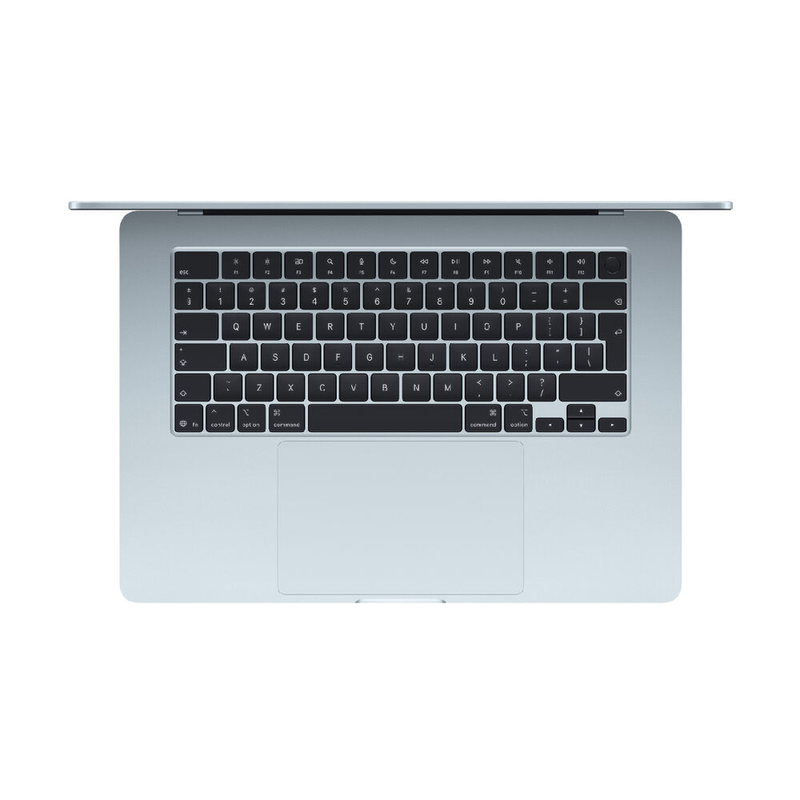 MacBook Air 15'' m5 10-core/16GB/512GB/10-core GPU sky blue-null