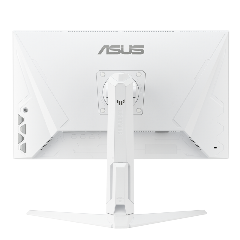 Asus tuf gaming vg27aqml1a-w 27" monitor fast ips 260hz displayhdr 400 2560x1440-null
