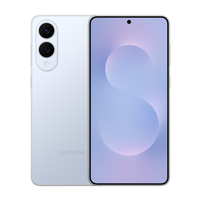 Samsung galaxy s25 edge s937 5G  12GB ram, Icyblue, medium
