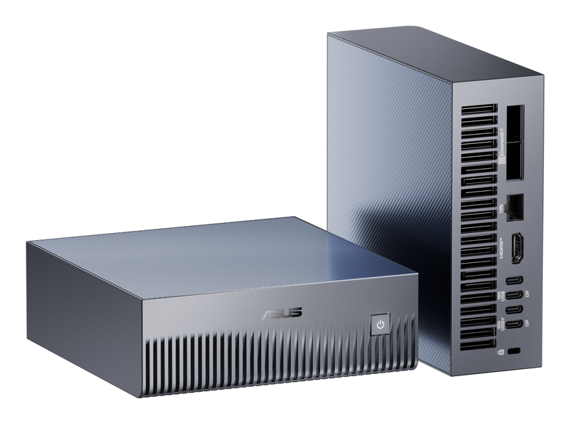 Asus ascent gx10GB10 mini pc (arm9 v9.2-a/128GB/1TB/ubuntu)-null