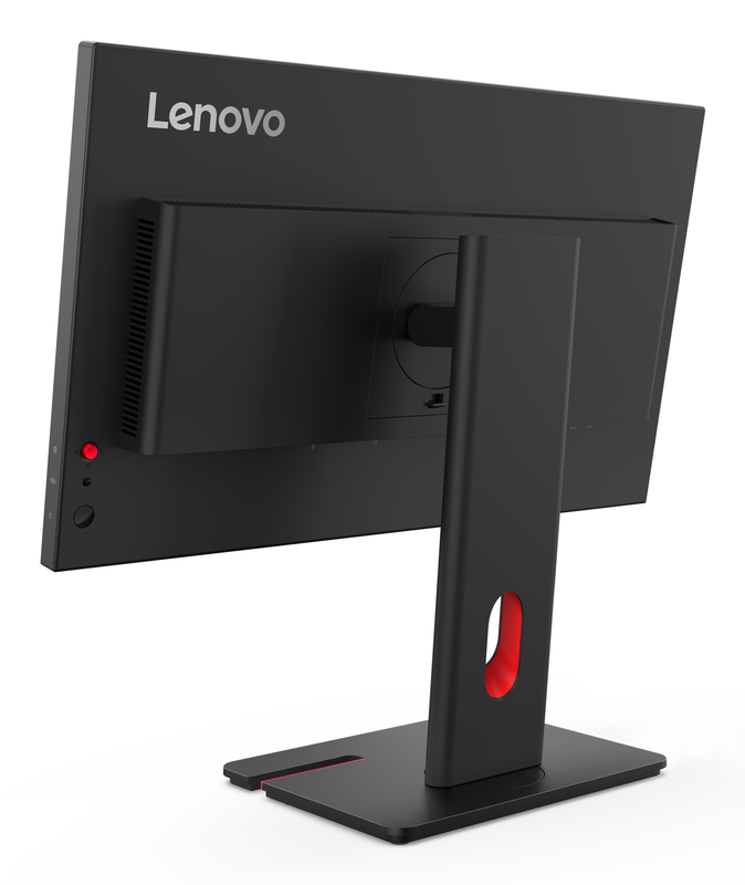 Lenovo thinkvision t24-40 24" business height adjust monitor-null