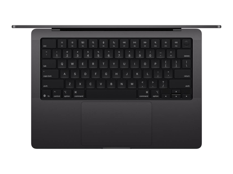Apple MacBook pro 14.2" (m5/16GB/512GB SSD)-null