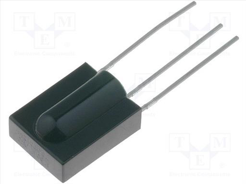 Ir receiver 40kz 2.5-5.5v, , medium-null