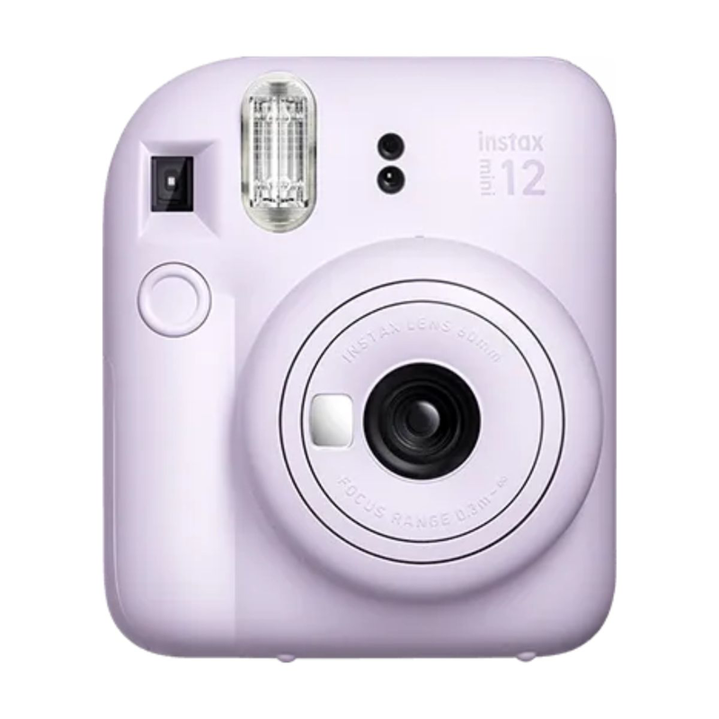 Fujifilm instax mini 12 &sigma;&tau;&iota;&gamma;&mu;&iota;&alpha;ί&alpha; &phi;&omega;&tau;&omicron;&gamma;&rho;&alpha;&phi;&iota;&kappa;ή &mu;&eta;&chi;&alpha;&nu;ή &mu;&epsilon; &alpha;&upsilon;&tau;ό&mu;&alpha;&tau;&eta; έ&kappa;&theta;&epsilon;&sigma;&eta; & &lambda;&epsilon;&iota;&tau;&omicron;&upsilon;&rho;&gamma;ί&alpha; close-up &mu;&omega;&beta;-null