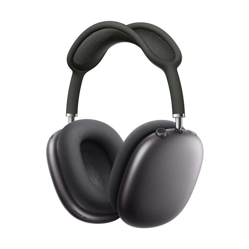 AirPods max image number null