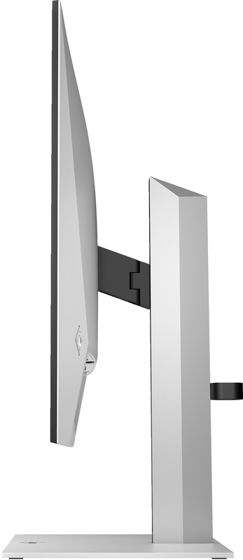 Hewlett packard series 7 pro 724pn 24" monitor ips 100hz 1920x1200-null