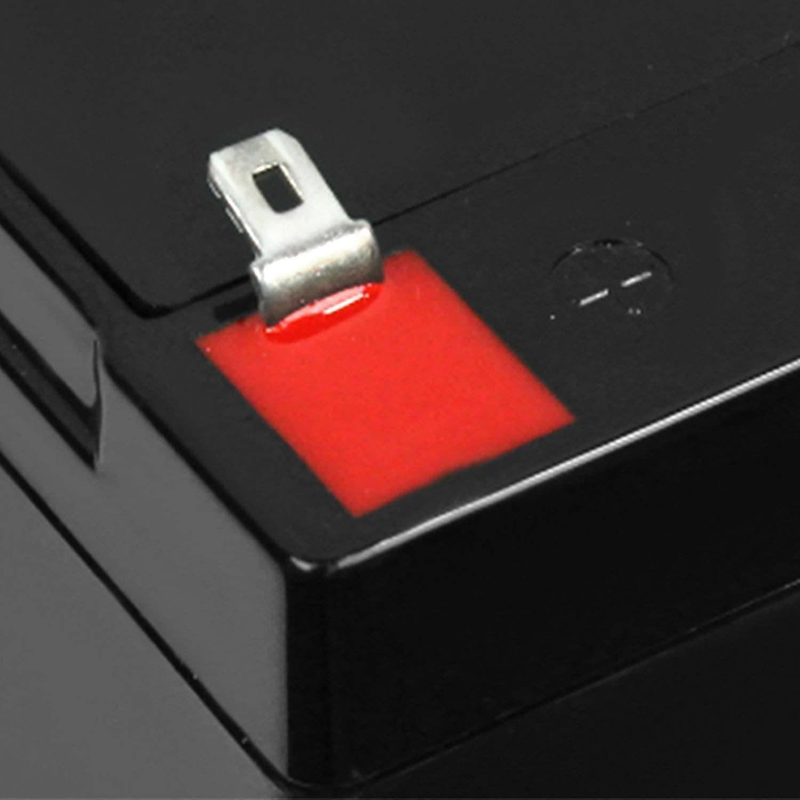 Sealed lead acid battery 12v 10ah, , medium-null